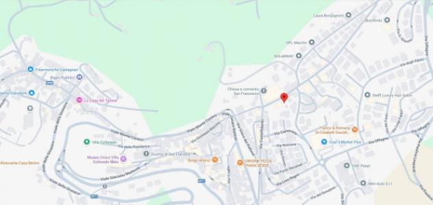 Immobile in asta di 105 m² in vendita a Recanati - Foto 4