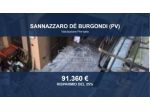 Immobile in asta di 164 m² in vendita a Sannazzaro de' Burgondi