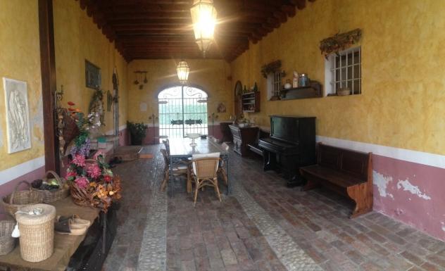 Villa in vendita a Santa Maria di Sala - Foto 13