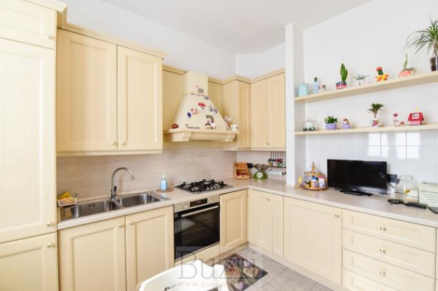 Casa indipendente di 125 m² con 3 locali in vendita a Seregno - Foto 14