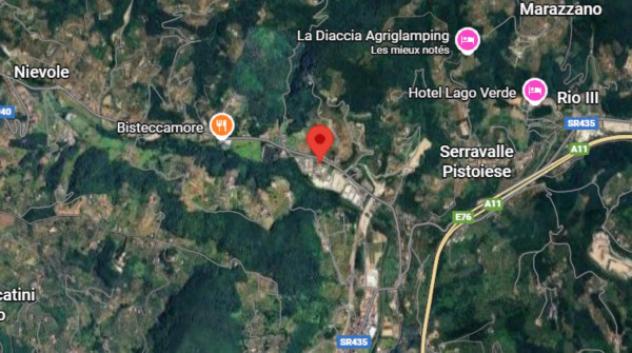Immobile in asta di 260 m² in vendita a Serravalle Pistoiese - Foto 6