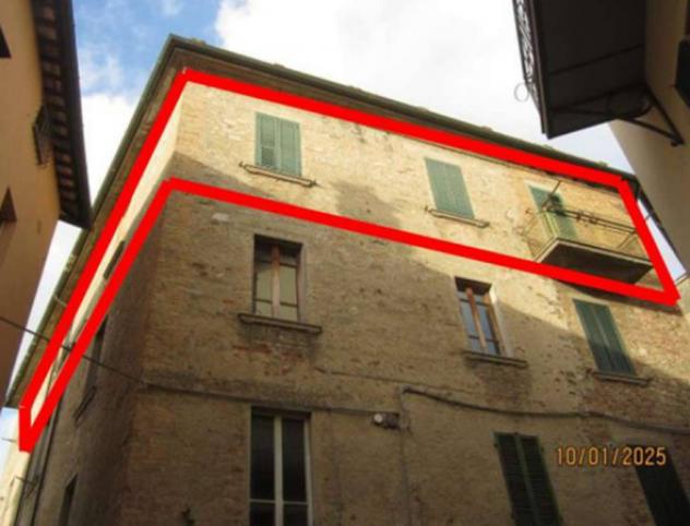 Immobile in asta di 184 m² in vendita a Umbertide - Foto 3