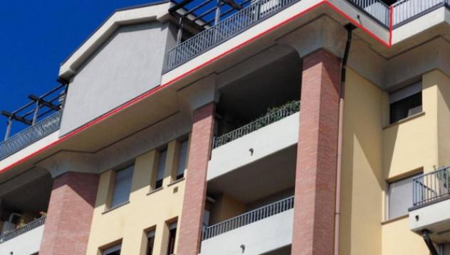 Immobile in asta di 93 m² in vendita a Vanzago - Foto 8