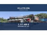 Immobile in asta di 634 m² in vendita a Velletri