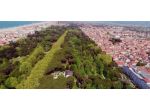 CASA INDIPENDENTE di 8 vani e di 400 mq (VIAREGGIO) rif. A1011