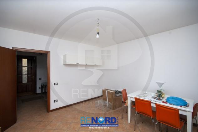 CASA SEMI INDIPENDENTE di 4 vani e di 85 mq (VILLANTERIO) rif. VIL7138 - Foto 9