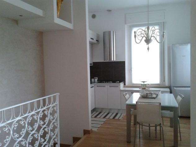 Casa vacanza in villa sul lungomare di Pesaro - Foto 3