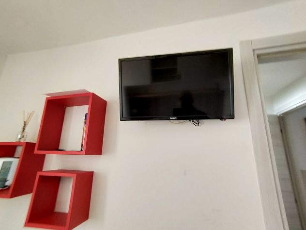 Locazione turistica CASA VERONESI - CIN IT023091C2UW76XPY7 - a Verona - Foto 8