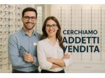 Addetto vendita Cercasi a Catania: Opportunità di Carriera in Ottica C.