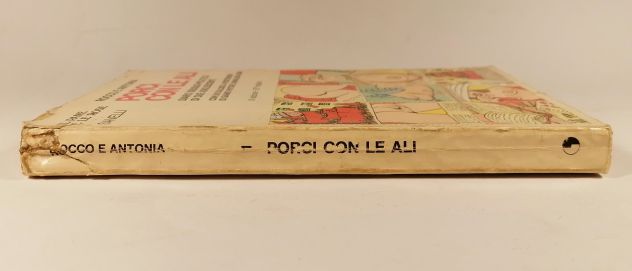 Porci con le ali 1976 - Foto 4