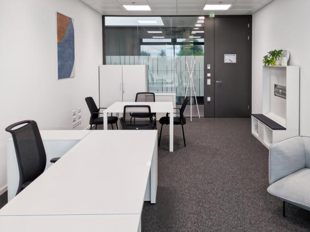 Grande ufficio in affitto – Regus Milano, Centro Leoni Milano - Foto 9