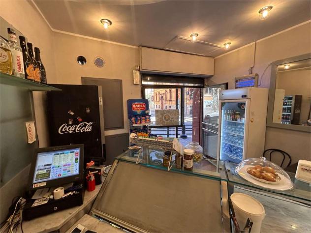 B1000SP - ???? PERUGIA CENTRO (Via Masi) – Cedesi Avviata Attività Bar/Pizzeria - Foto 8