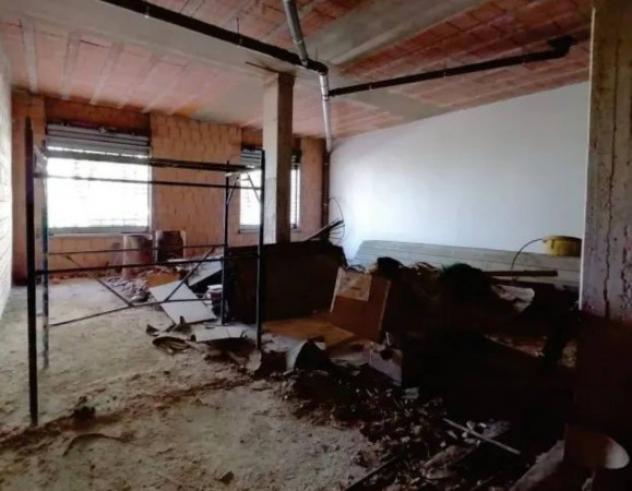 Immobile in asta di 425 m² in vendita a Poggio Mirteto - Foto 4