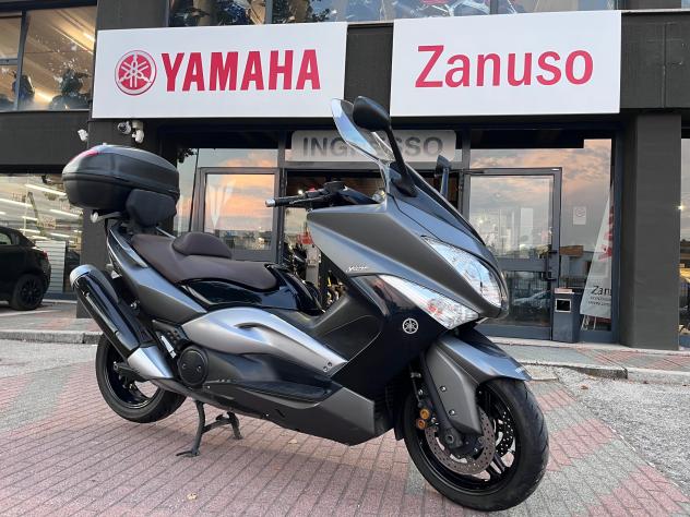 Yamaha T Max null - Foto 3