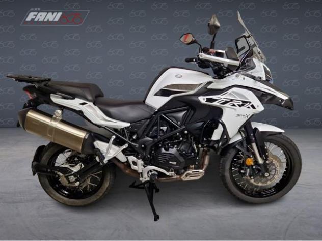 BENELLI TRK 502 X - rif. 23996415
