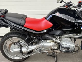 BMW R1150R (2003) | 54mila km | Registro Storico
