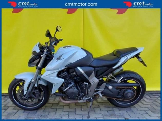 HONDA CB 1000 R Garantita e Finanziabile rif. 21744276 - Foto 5