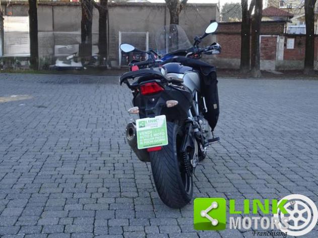APRILIA Mana 850 2009 - Foto 7