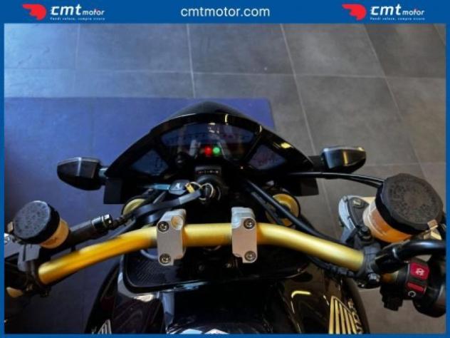 HONDA CB 1000 R Garantita e Finanziabile rif. 22528566 - Foto 8