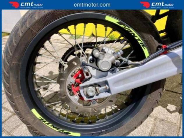 FANTIC MOTOR XMF 125 Garantita e Finanziabile rif. 23702690 - Foto 10