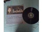 Maria Meneghini Callas famose arie liriche LP33  copertina con difetti