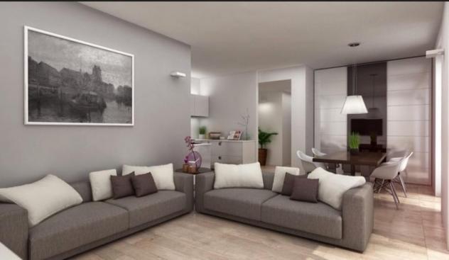 Appartamento in vendita a Massa 67 mq Rif: 1298258