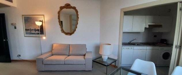 Affitto bilocale in Genova - Quartiere Foce - Foto 4
