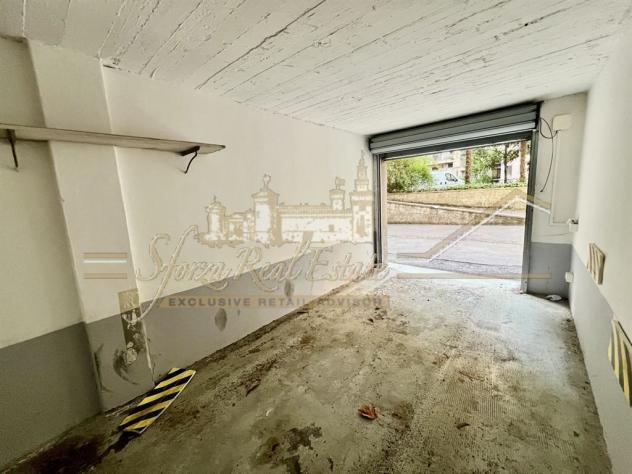 Affitto Appartamento Finemente Ristrutturato con Box Singolo Chiuso Incluso - Foto 13
