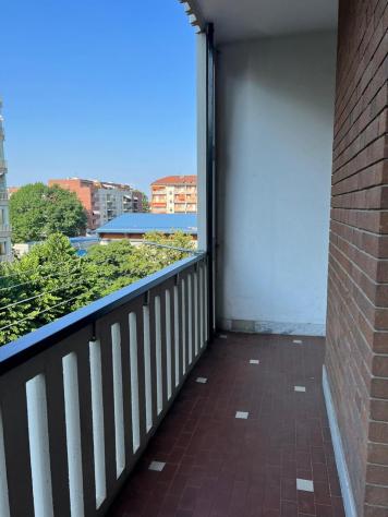 Trilocale in affitto a Torino - Foto 17