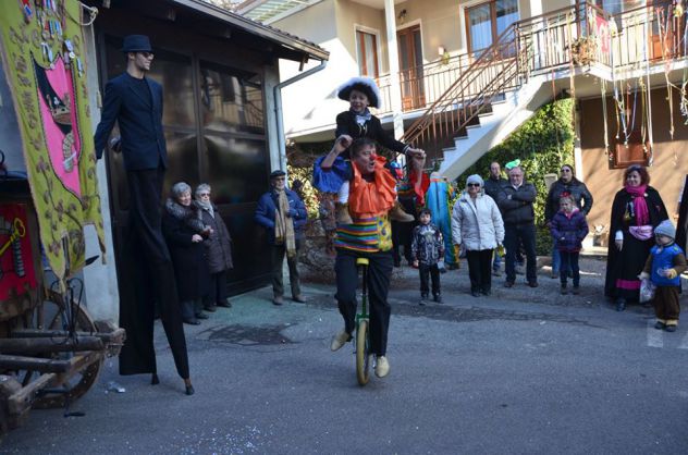 spettacoli per bambini a varese  3478497587 - Foto 2