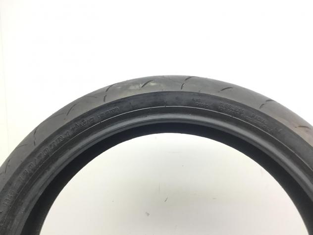 PNEUMATICO DUNLOP SPORTMAX 2 120/70 ZR17 58W DOT 3725 - Foto 2