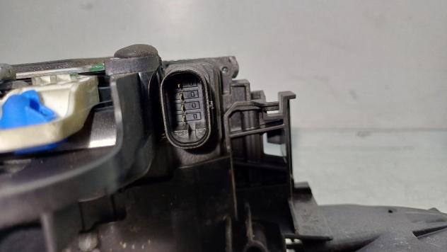 SERRATURA ANTERIORE SINISTRA MERCEDES Classe C Cabrio W205 A2220063999 651921 (16) - Foto 5