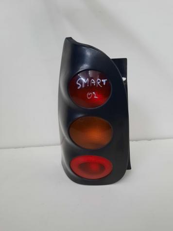 MOTORE SMART Fortwo Coupé (W450) diesel 1.5 (0307)