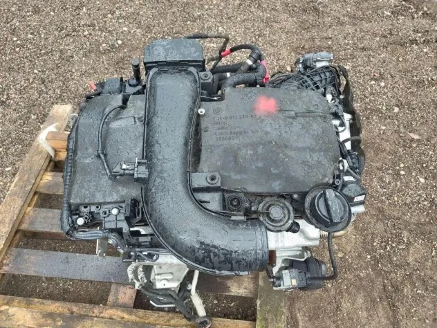 BMW X5 F15, F85 Motore N57B30A 3.00 Diesel 280kw - Foto 4
