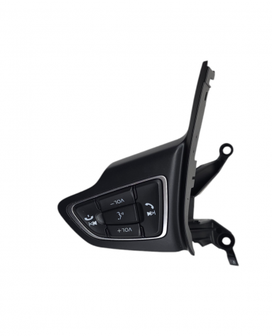 COMANDI AL VOLANTE MULTIFUNZIONE FORD EcoSport Serie GJ5T-14K147-CA (12) - Foto 2