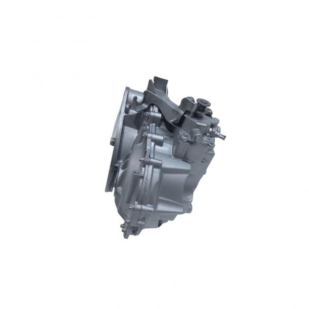 CAMBIO MANUALE COMPLETO MERCEDES Classe A W169 3° Serie A1693603600 OM 640.940 Diesel 2000 (0408) - Foto 2