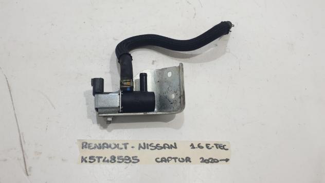 ELETTROVALVOLA CONVERTITORE DI PRESSIONE RENAULT Captur Serie K5T48595 Hybrid 1.6 (19) - Foto 2