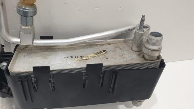 RADIATORE ARIA CONDIZIONATA PEUGEOT 208 Serie T80789C Elettrica (19) - Foto 5