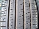 2 gomme usate pirelli 235 65 19 109v 4stagioni