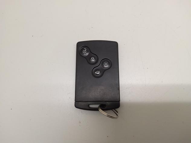LETTORE CHIAVE ACCENSIONE RENAULT Scenic X MOD #285909828R (09) - Foto 5