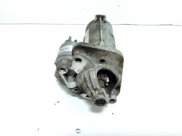 MOTORINO D' AVVIAMENTO RENAULT Clio Serie 8200836473A K9KM7 Diesel 1500 (0815) - Foto 5