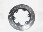 DISCO FERNO POSTERIORE DUCATI ST4 - ST4 S 1999 - 2002 0003504 REAR BRAKE DISC