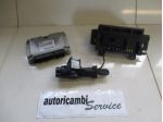 080420021055 KIT ACCENSIONE AVVIAMENTO FIAT PANDA 1.2 B 44KW 5P 5P (2008) R &hellip;
