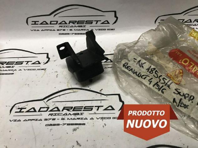 Supporto Motore Anteriore Destro Renault 4 - 5 - 6 7700528173 - Foto 3