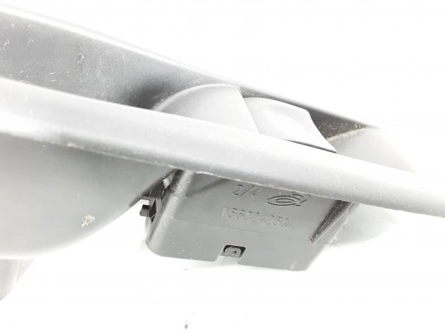 PULSANTIERA ANTERIORE DESTRA RENAULT Megane III 156024250a (0816) - Foto 6