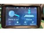 Garmin Zumo e presa staffa Turatech in acciao inox