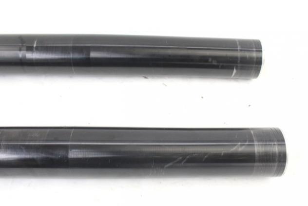 KTM 125 DUKE 94301001000 94301002000 COPPIA FORCELLA ANTERIORE 21 - 23 FRONT FORK JP121129 - Foto 8