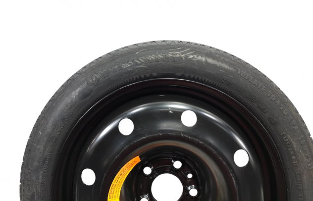 KIT RUOTINO DI SCORTA ALFA ROMEO Giulietta Serie (940_) Diesel 1600 (13) - Foto 7