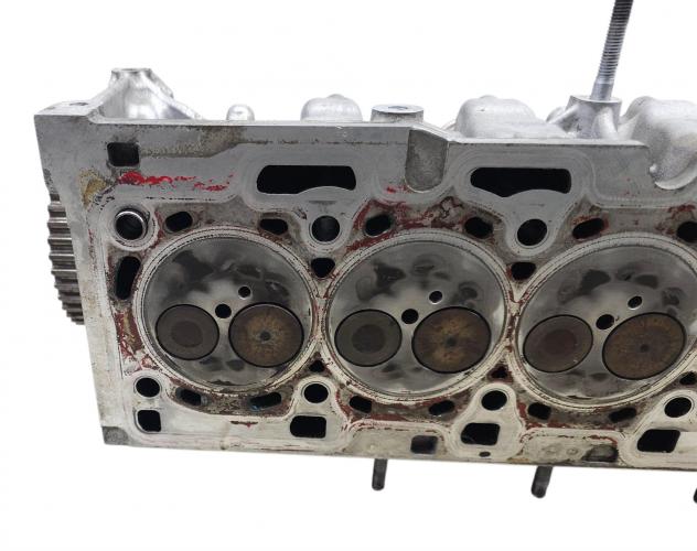 TESTA COMPLETA RENAULT Grand Scenic Serie IV 110428257R K9KF6 Diesel 1500 (1622) - Foto 15