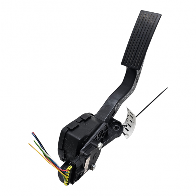 PEDALE ACCELERATORE KIA Venga 1° Serie 35190-4A700 G4FA (10)